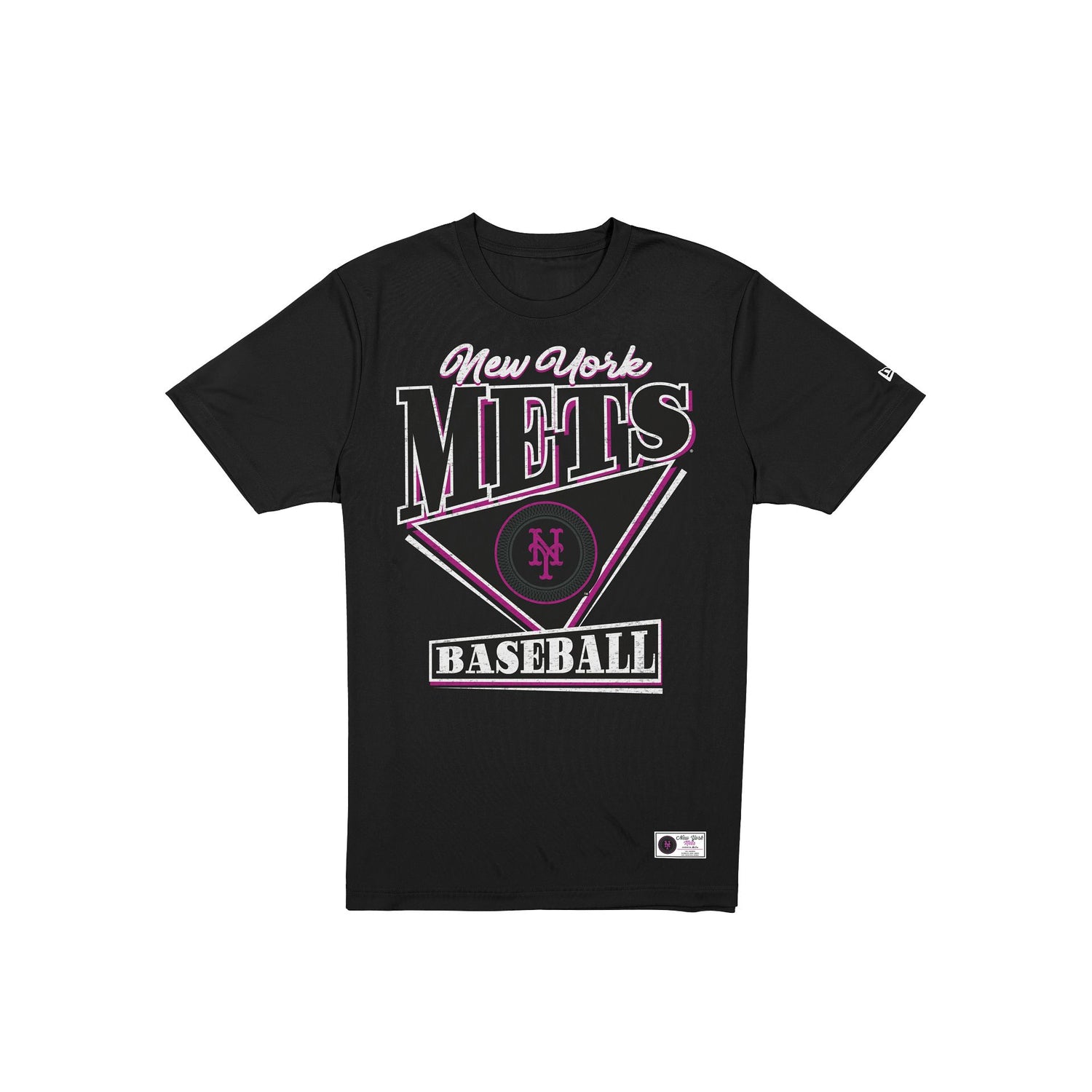 New York Mets 2026 City Connect T-Shirt