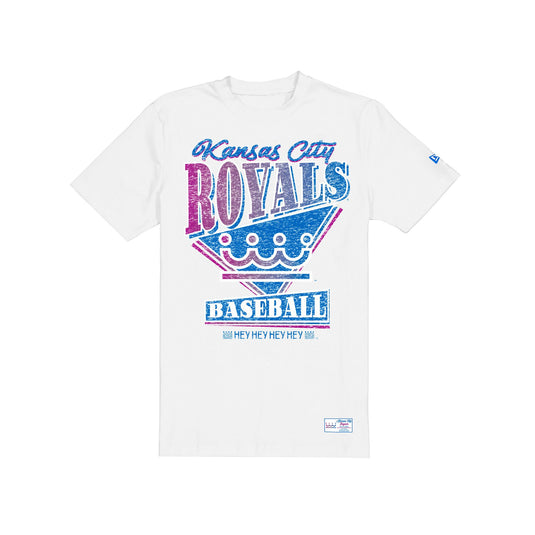 Kansas City Royals 2026 City Connect T-Shirt - New Era Cap
