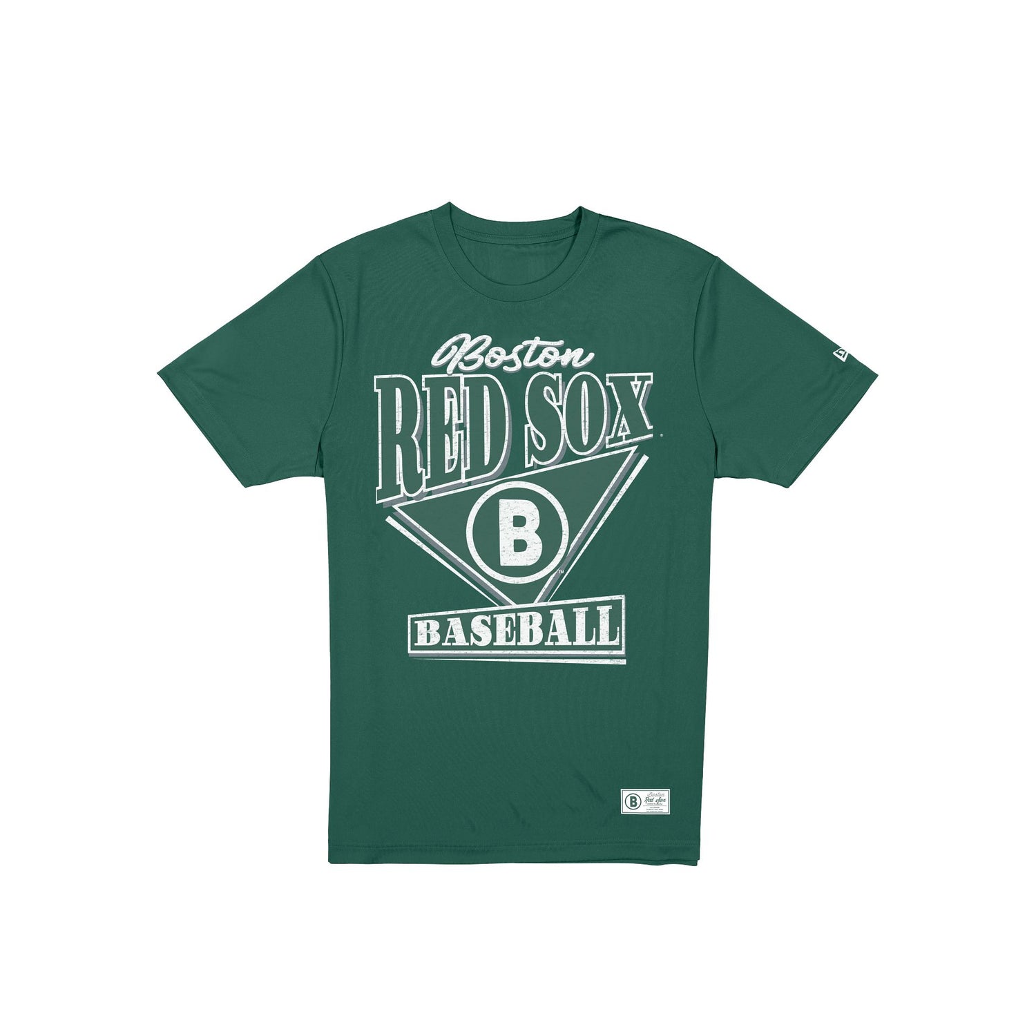 Boston Red Sox 2026 City Connect T-Shirt