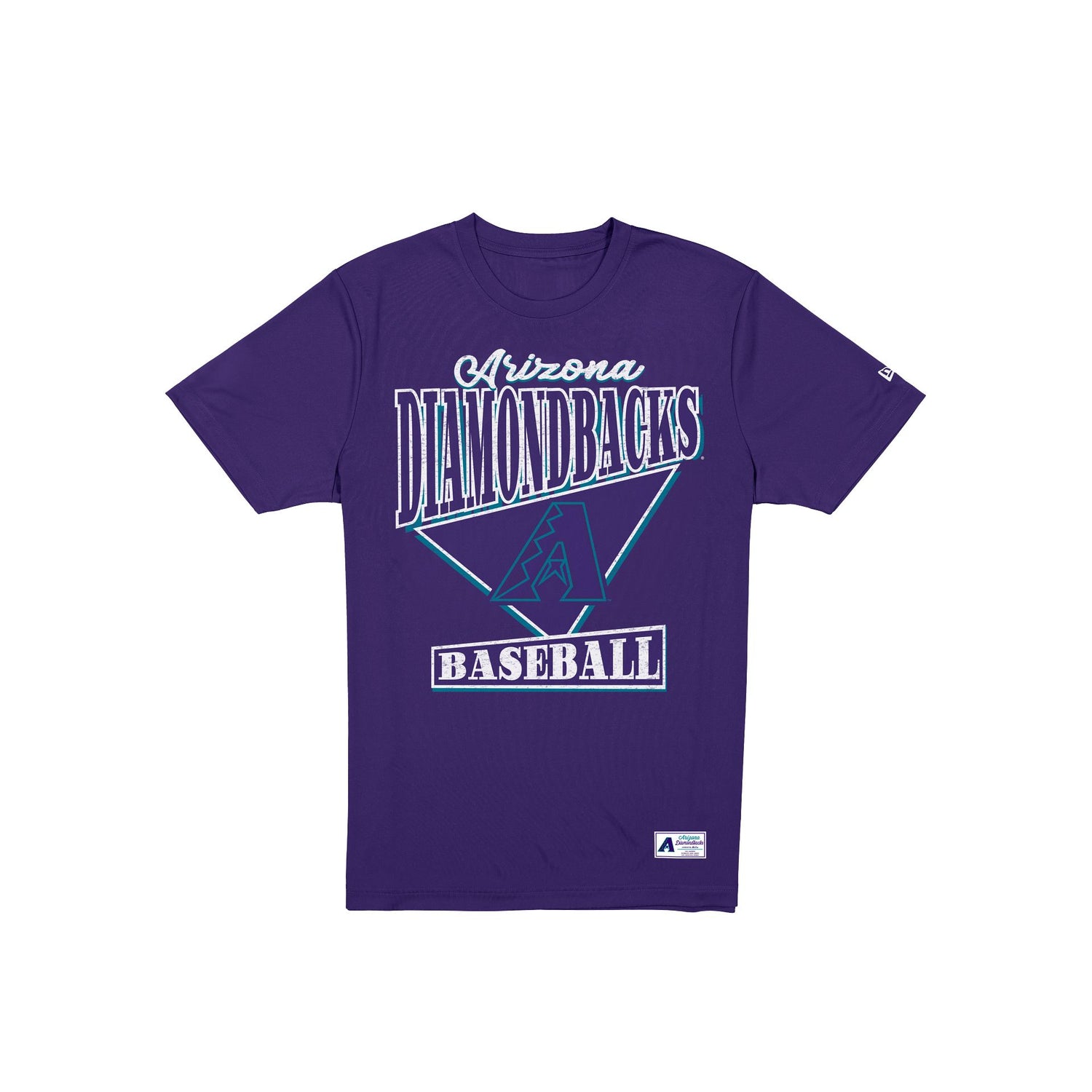 Arizona Diamondbacks 2026 City Connect T-Shirt