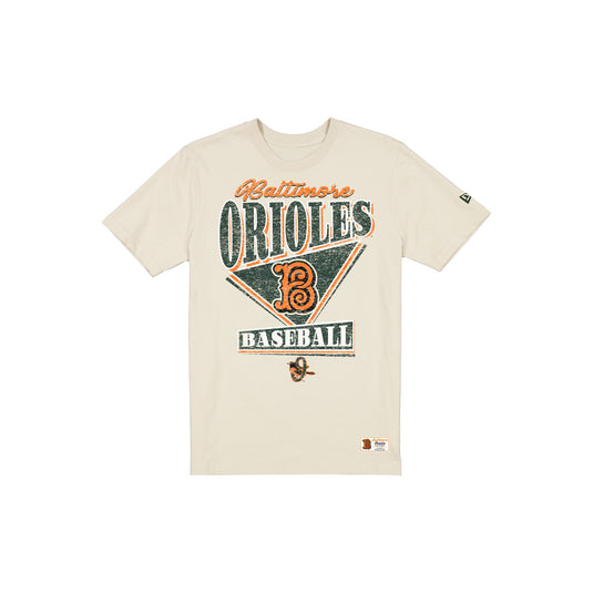 Baltimore Orioles 2026 City Connect T-Shirt - New Era Cap