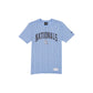 Washington Nationals 2026 City Connect Pinstripe T-Shirt
