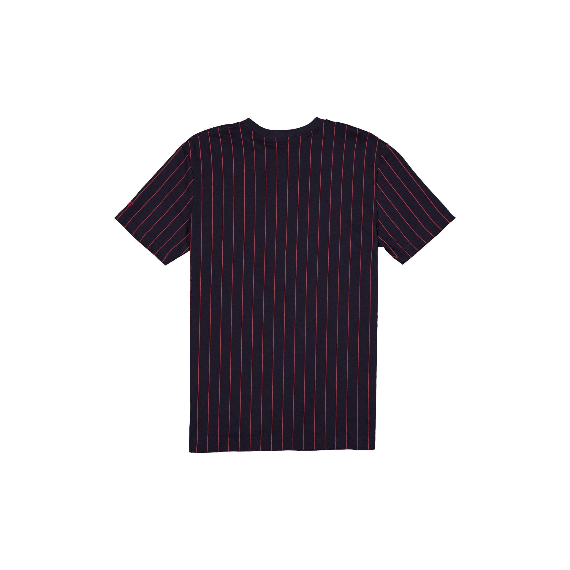 Cleveland Guardians 2026 City Connect Pinstripe T-Shirt – New Era Cap