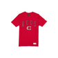 Cincinnati Reds 2026 City Connect Pinstripe T-Shirt