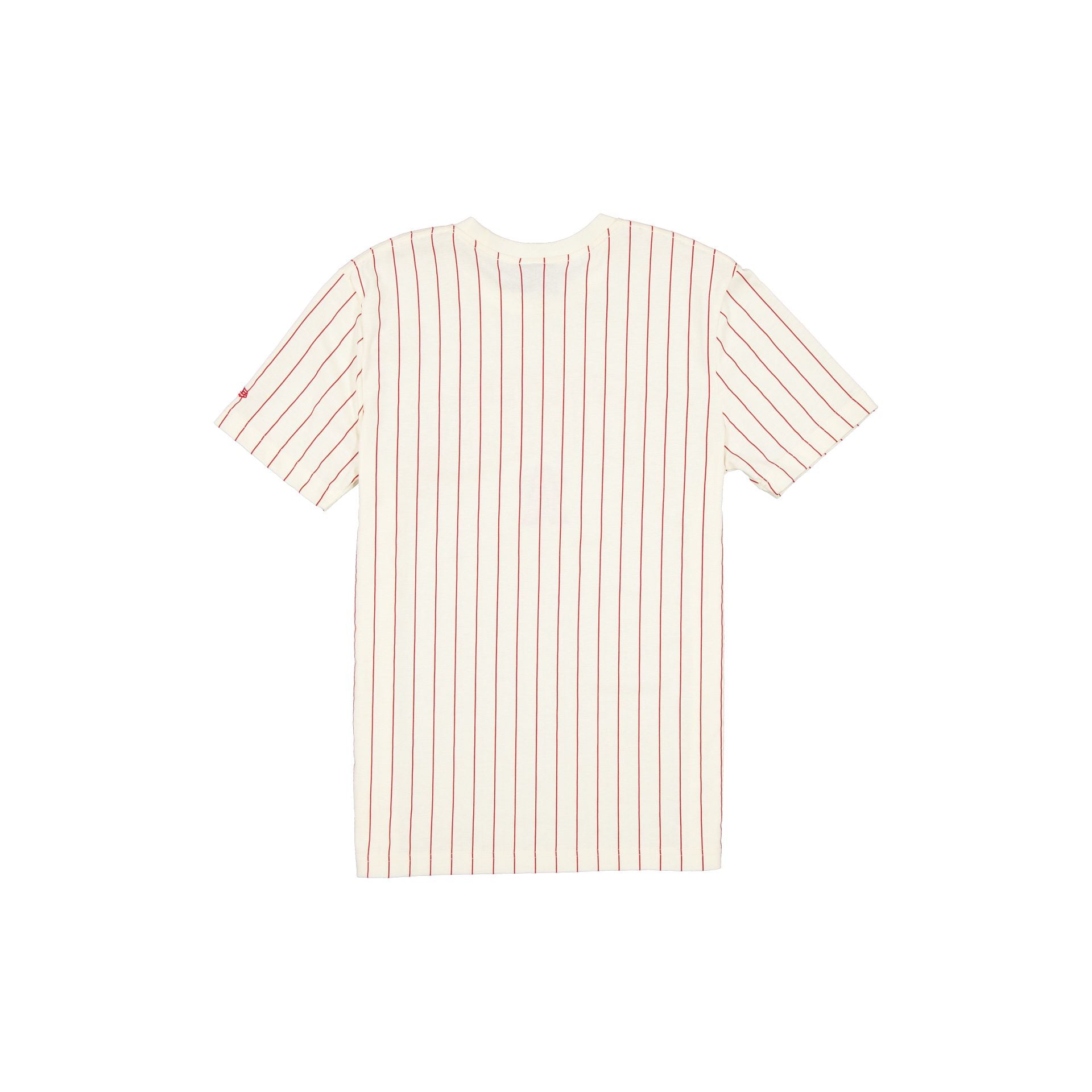 Los Angeles Angels 2026 City Connect Pinstripe T-Shirt