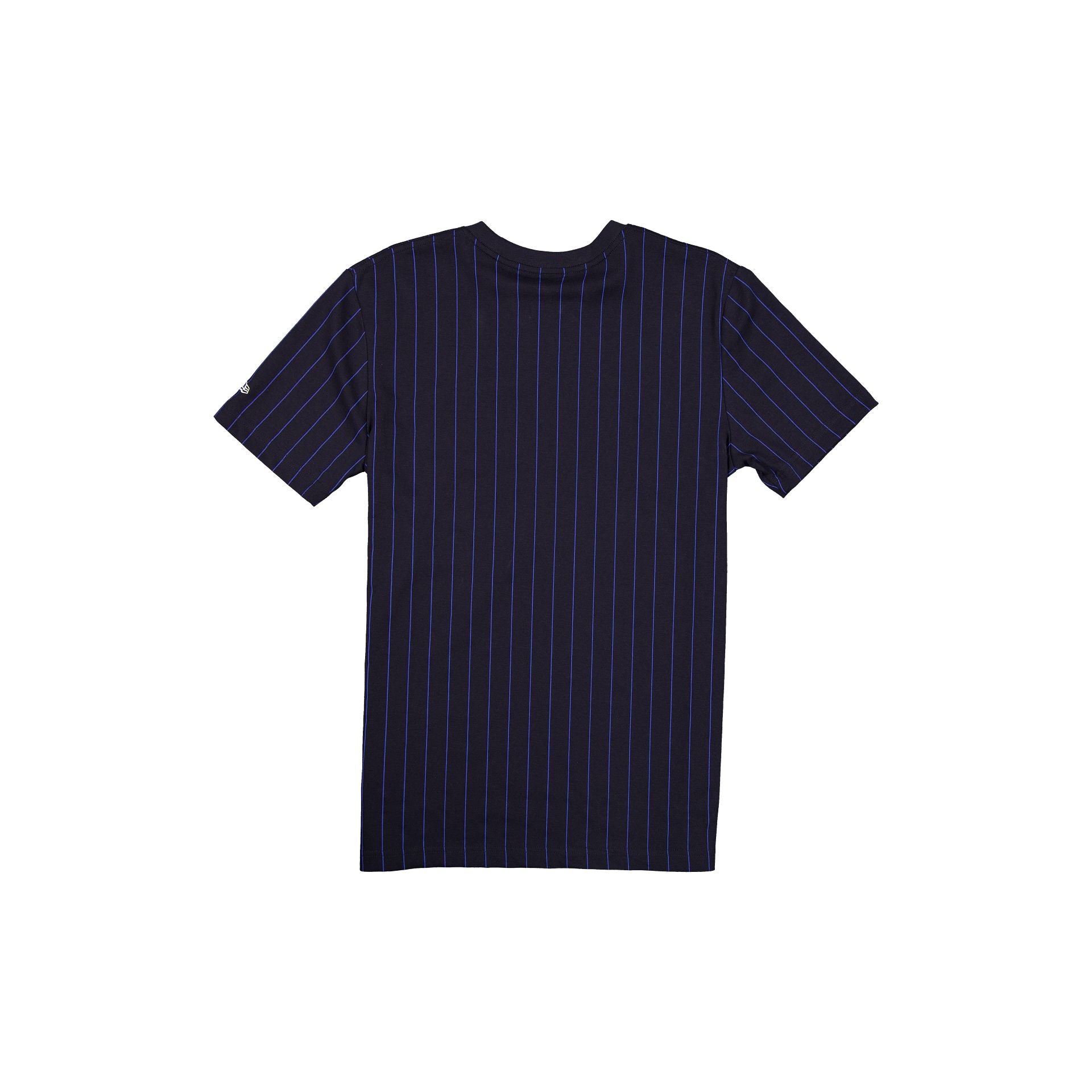 Detroit Tigers 2026 City Connect Pinstripe T-Shirt