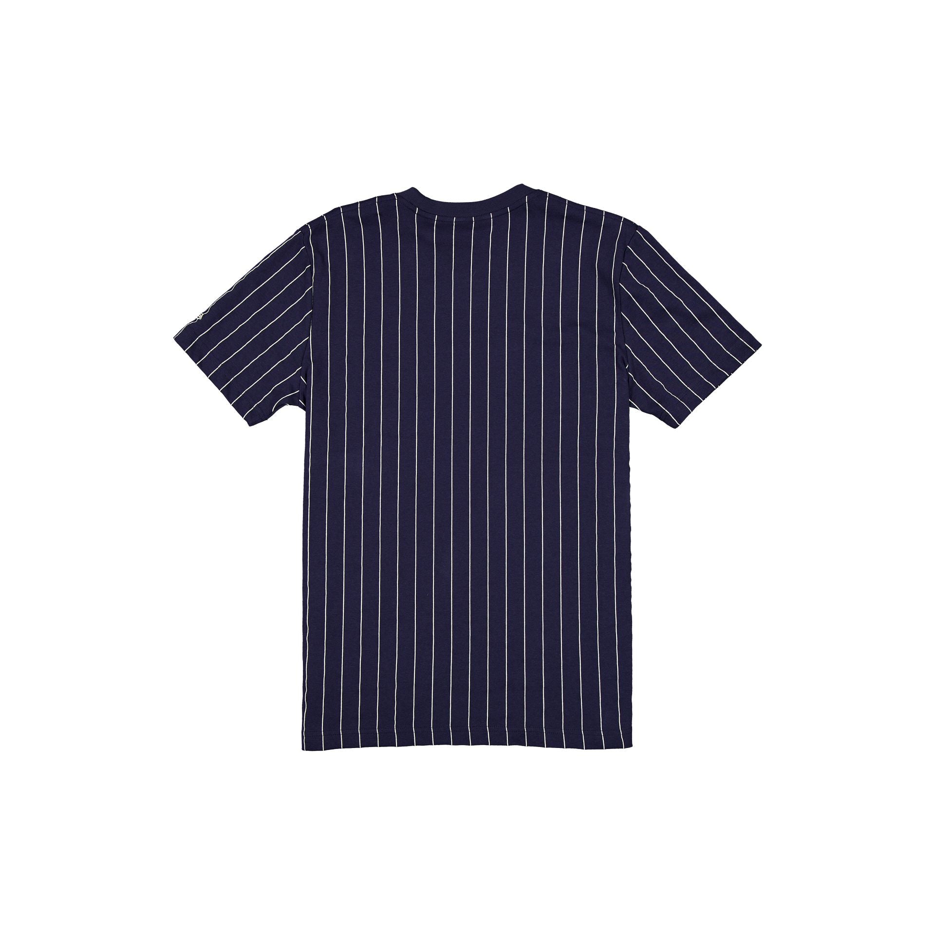 Los Angeles Dodgers 2026 City Connect Pinstripe T-Shirt