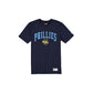 Philadelphia Phillies 2026 City Connect Pinstripe T-Shirt