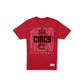 Cincinnati Reds 2026 City Connect Boxy T-Shirt