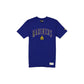Seattle Mariners 2026 City Connect Pinstripe T-Shirt