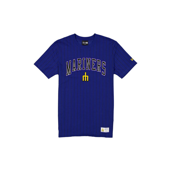 MLB Seattle Mariners 51 Tシャツ 新品 60862143_TSHIRT_MLB_CITYCONNEC