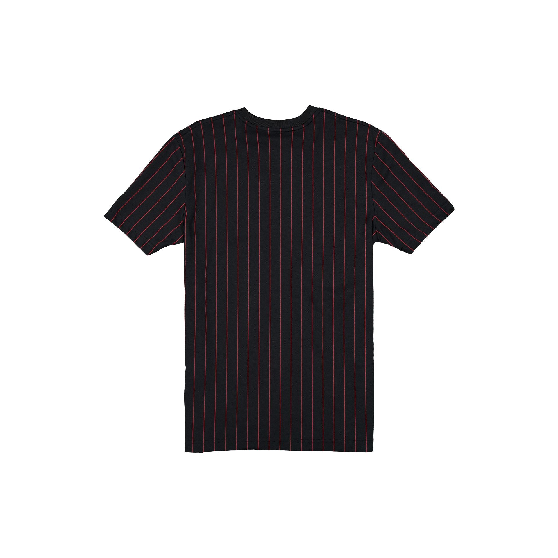 Chicago White Sox 2026 City Connect Pinstripe T-Shirt – New Era Cap