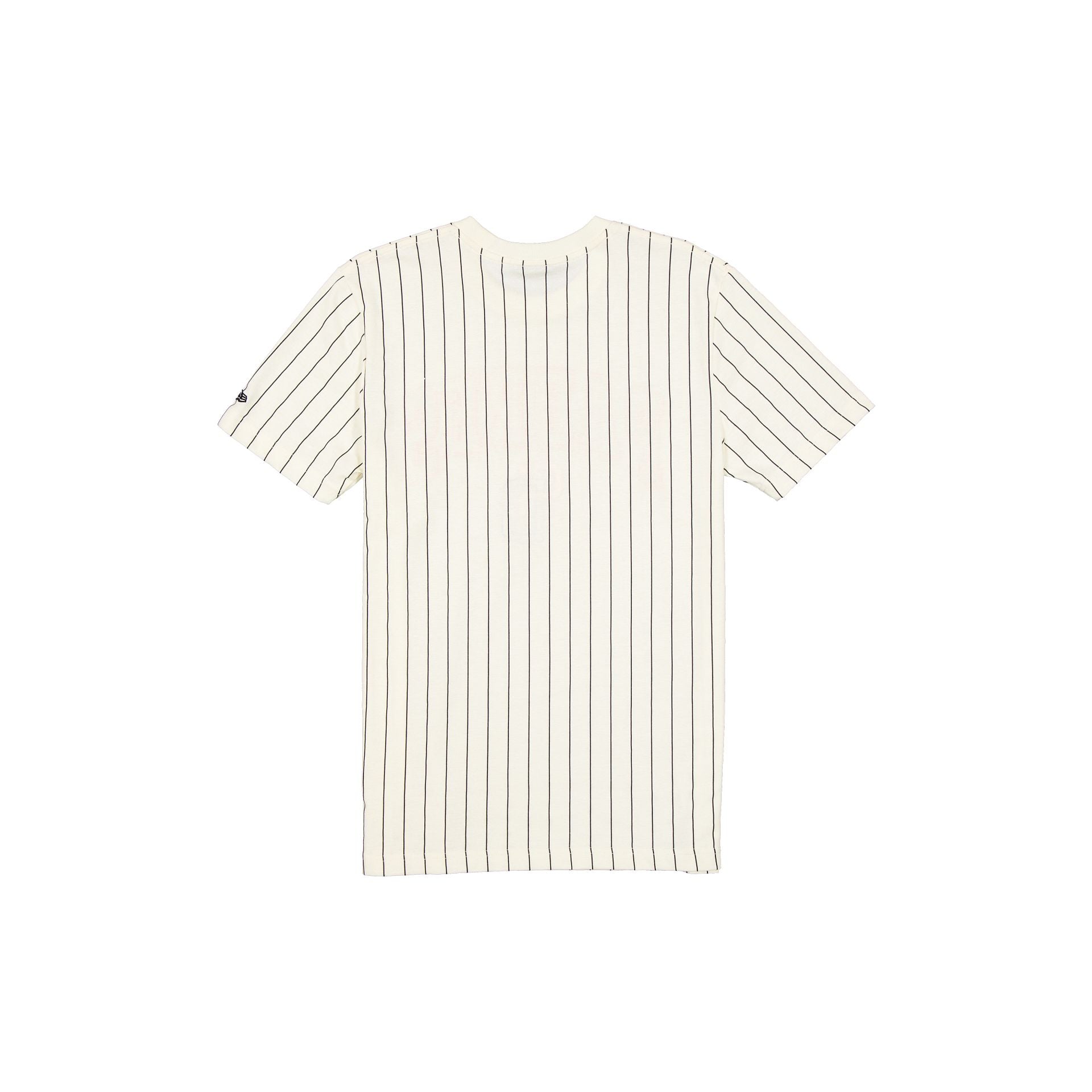 San Diego Padres 2026 City Connect Pinstripe T-Shirt
