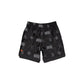San Francisco Giants 2026 City Connect Black Shorts