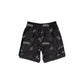 San Diego Padres 2026 City Connect Black Shorts