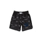 Los Angeles Dodgers 2026 City Connect Black Shorts