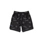 Los Angeles Dodgers 2026 City Connect Black Shorts