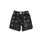 Boston Red Sox 2026 City Connect Black Shorts