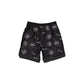 Boston Red Sox 2026 City Connect Black Shorts