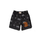 Baltimore Orioles 2026 City Connect Black Shorts