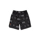 Baltimore Orioles 2026 City Connect Black Shorts