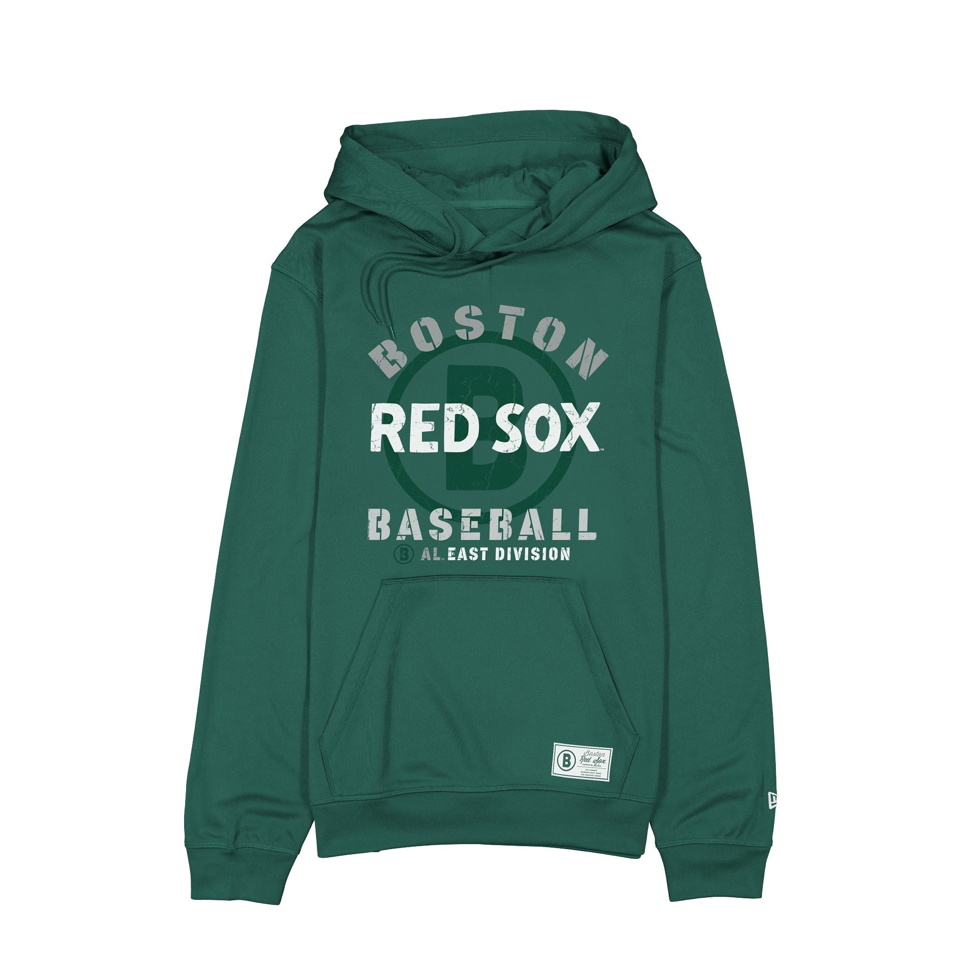 Boston Red Sox 2026 City Connect Hoodie – New Era Cap