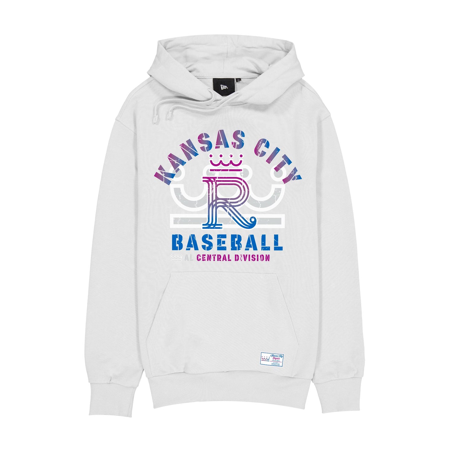 Kansas City Royals 2026 City Connect Hoodie