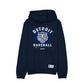 Detroit Tigers 2026 City Connect Hoodie