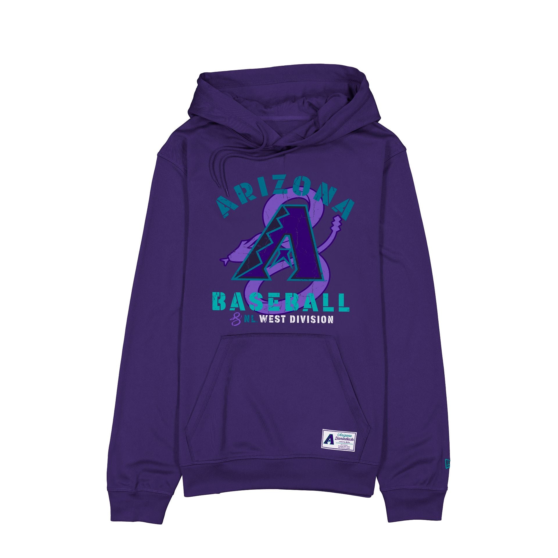 Arizona Diamondbacks 2026 City Connect Hoodie
