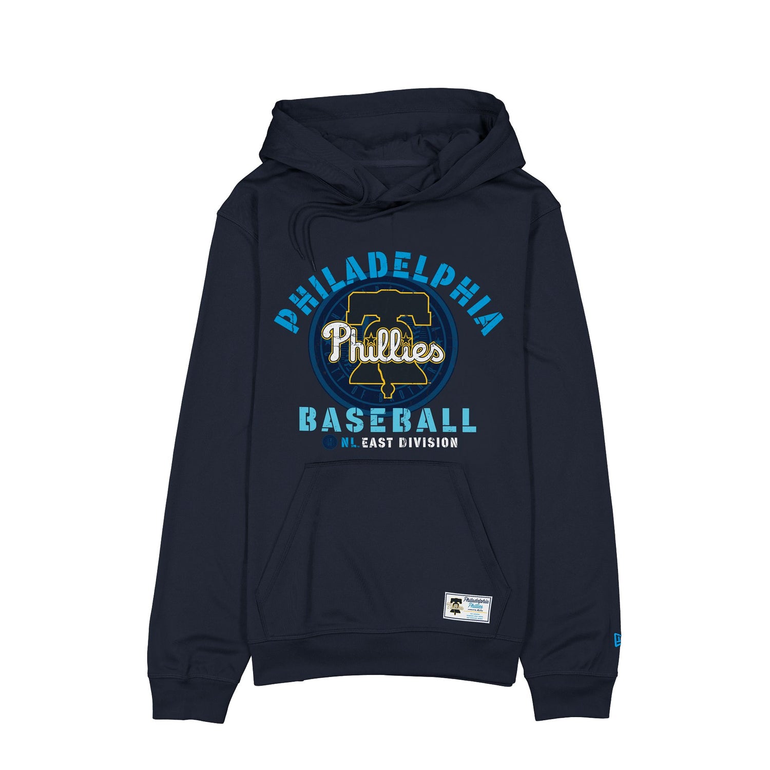 Philadelphia Phillies 2026 City Connect Hoodie