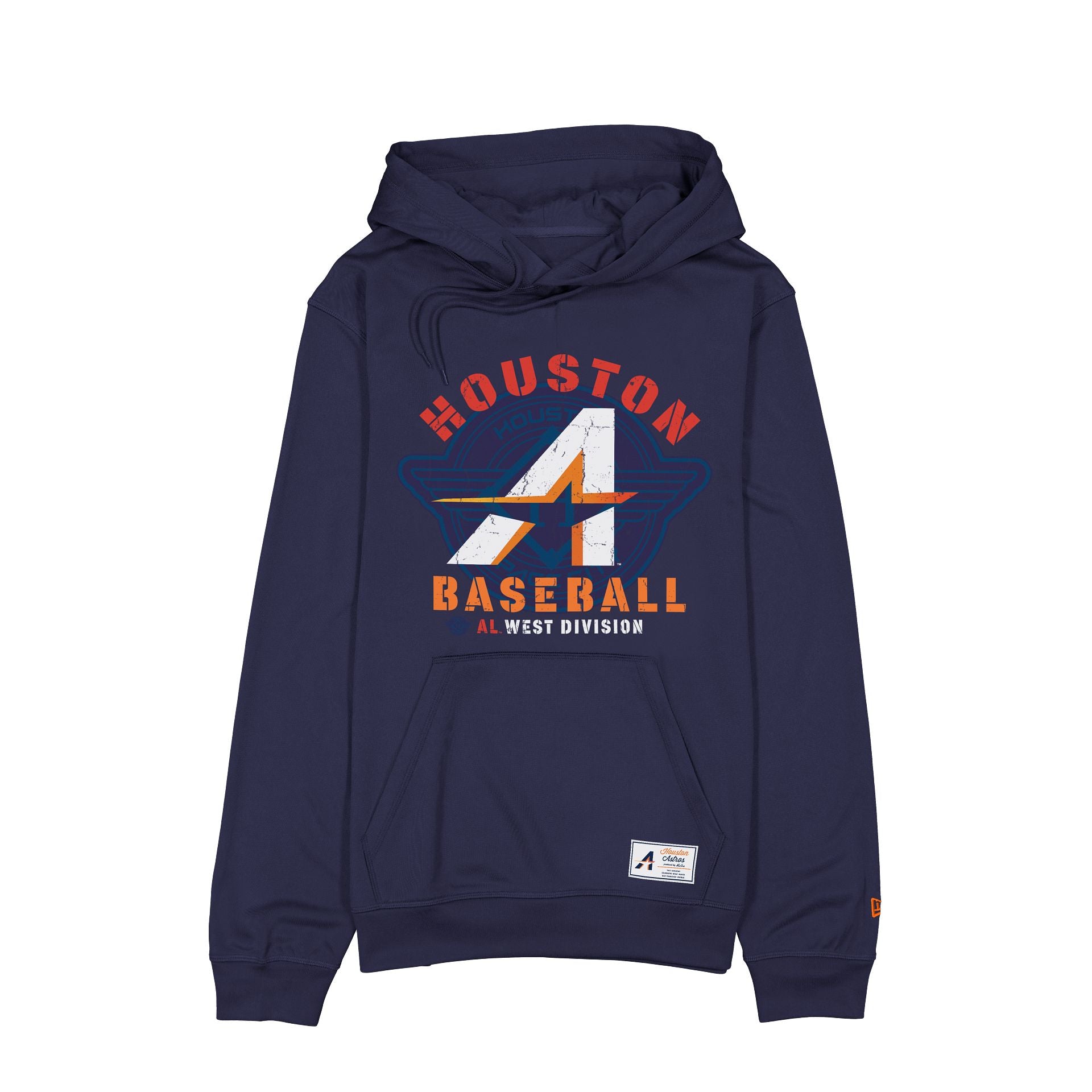 Houston Astros 2026 City Connect Hoodie