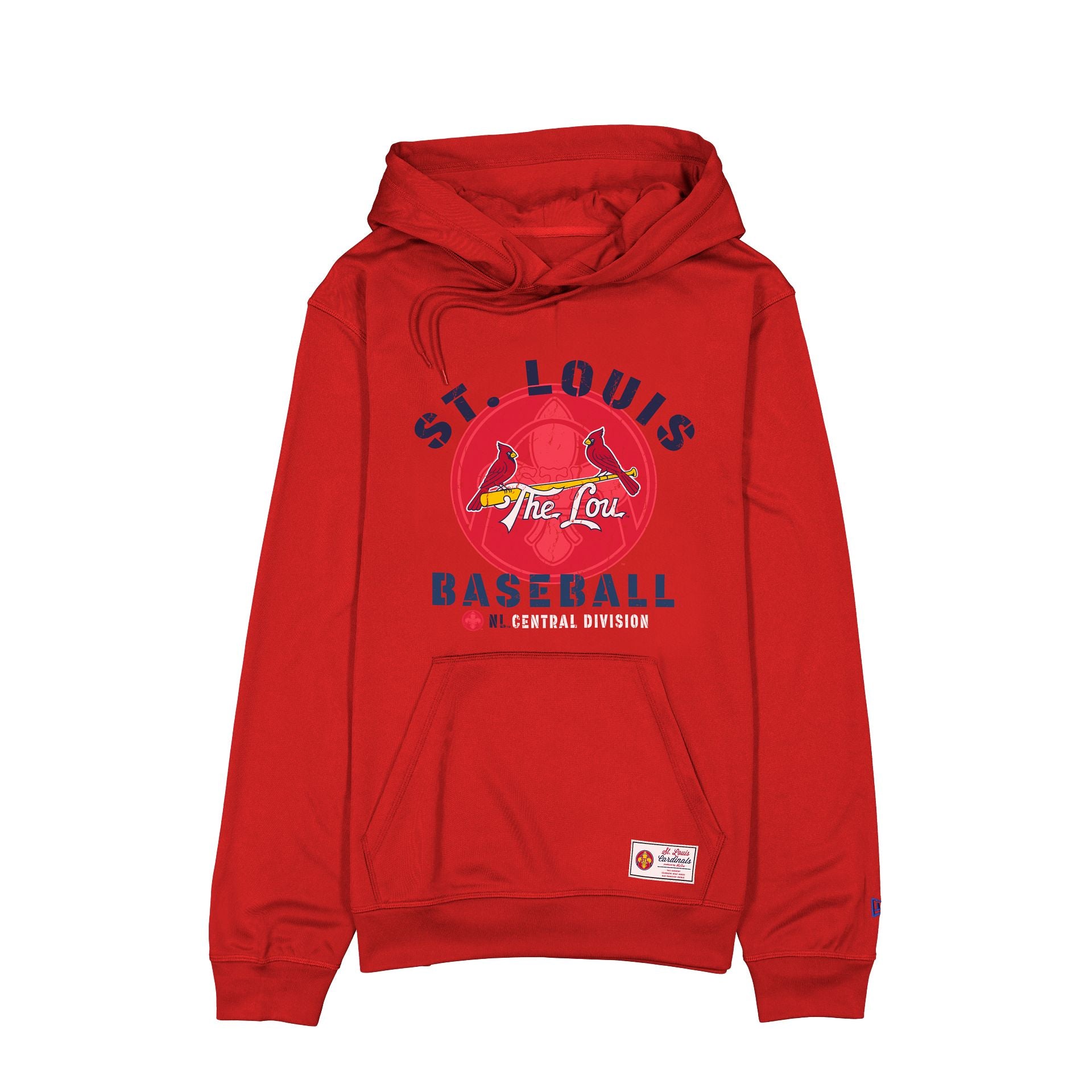 St. Louis Cardinals City Connect – New Era Cap