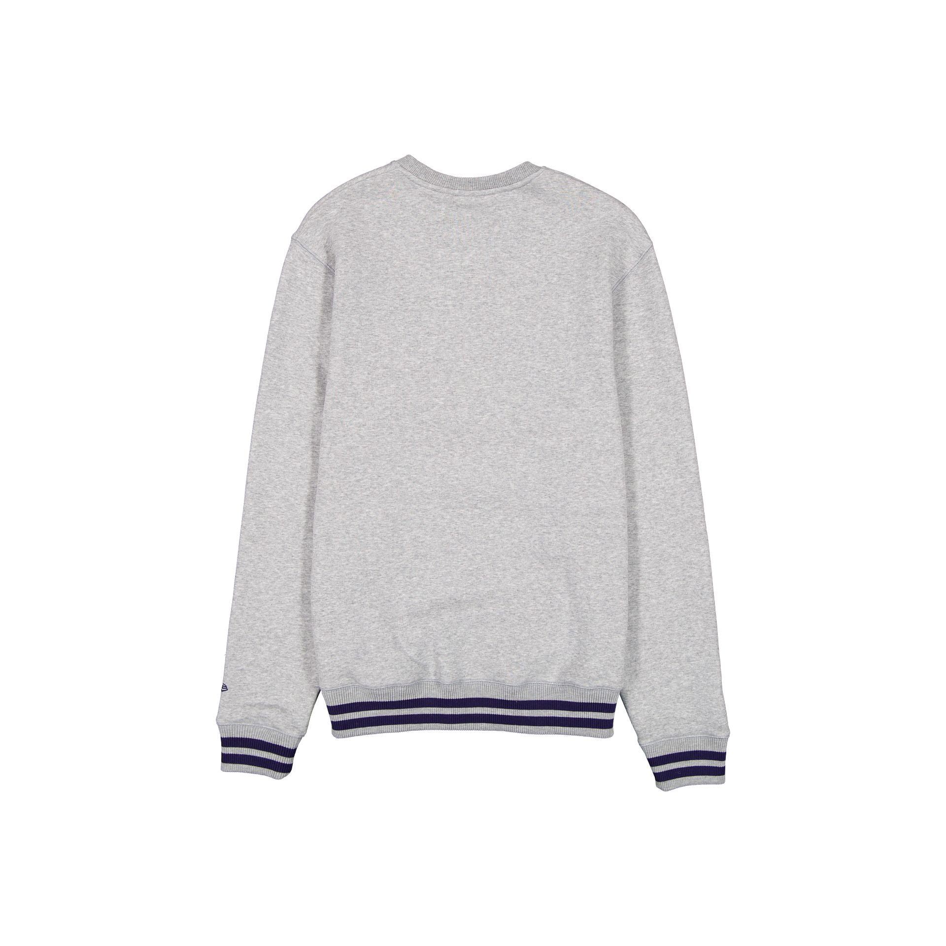 Houston Astros 2026 City Connect Gray Crewneck