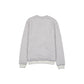 Baltimore Orioles 2026 City Connect Gray Crewneck