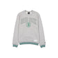 Boston Red Sox 2026 City Connect Gray Crewneck