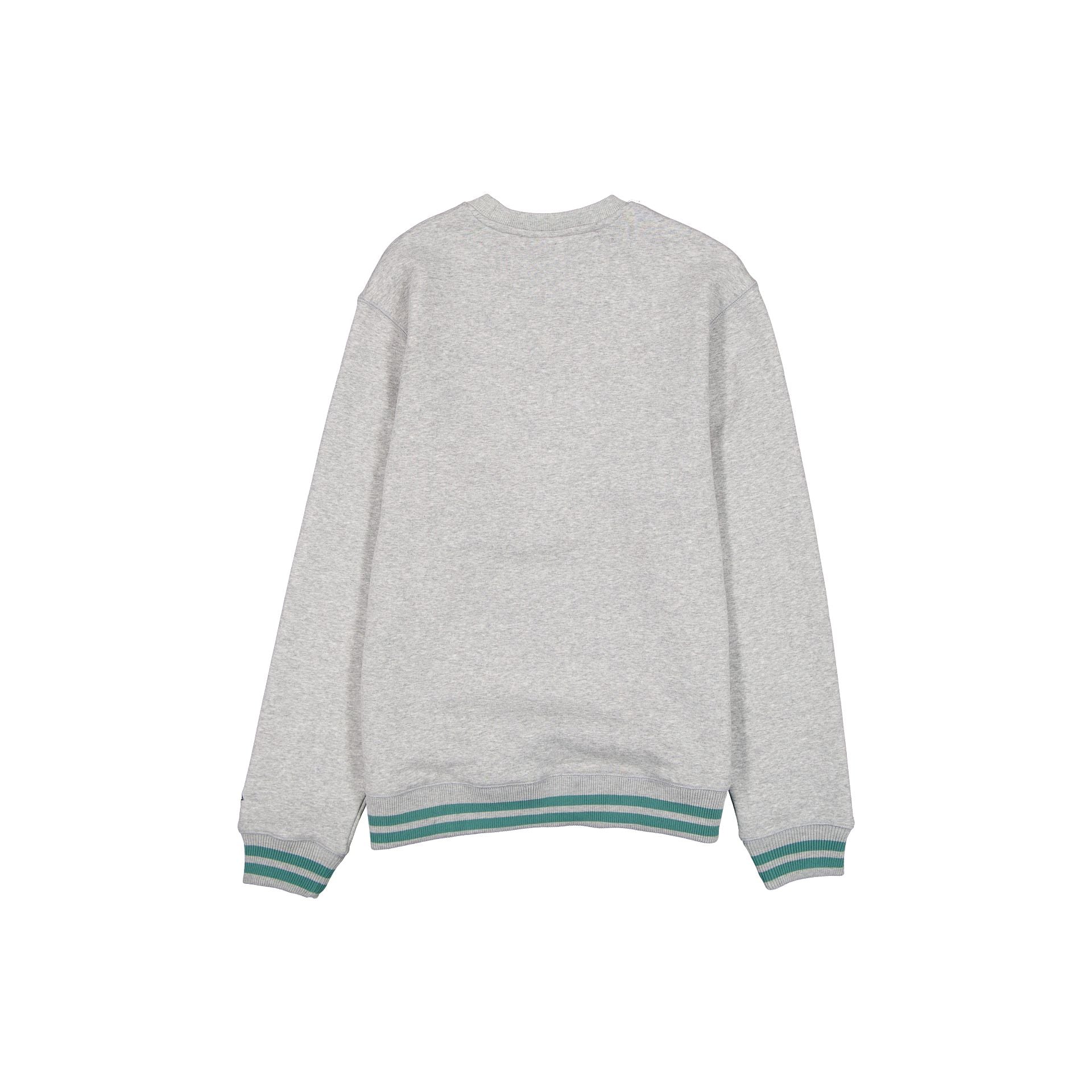 Boston Red Sox 2026 City Connect Gray Crewneck – New Era Cap