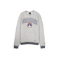Cleveland Guardians 2026 City Connect Gray Crewneck