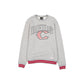Cincinnati Reds 2026 City Connect Gray Crewneck