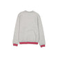 Cincinnati Reds 2026 City Connect Gray Crewneck