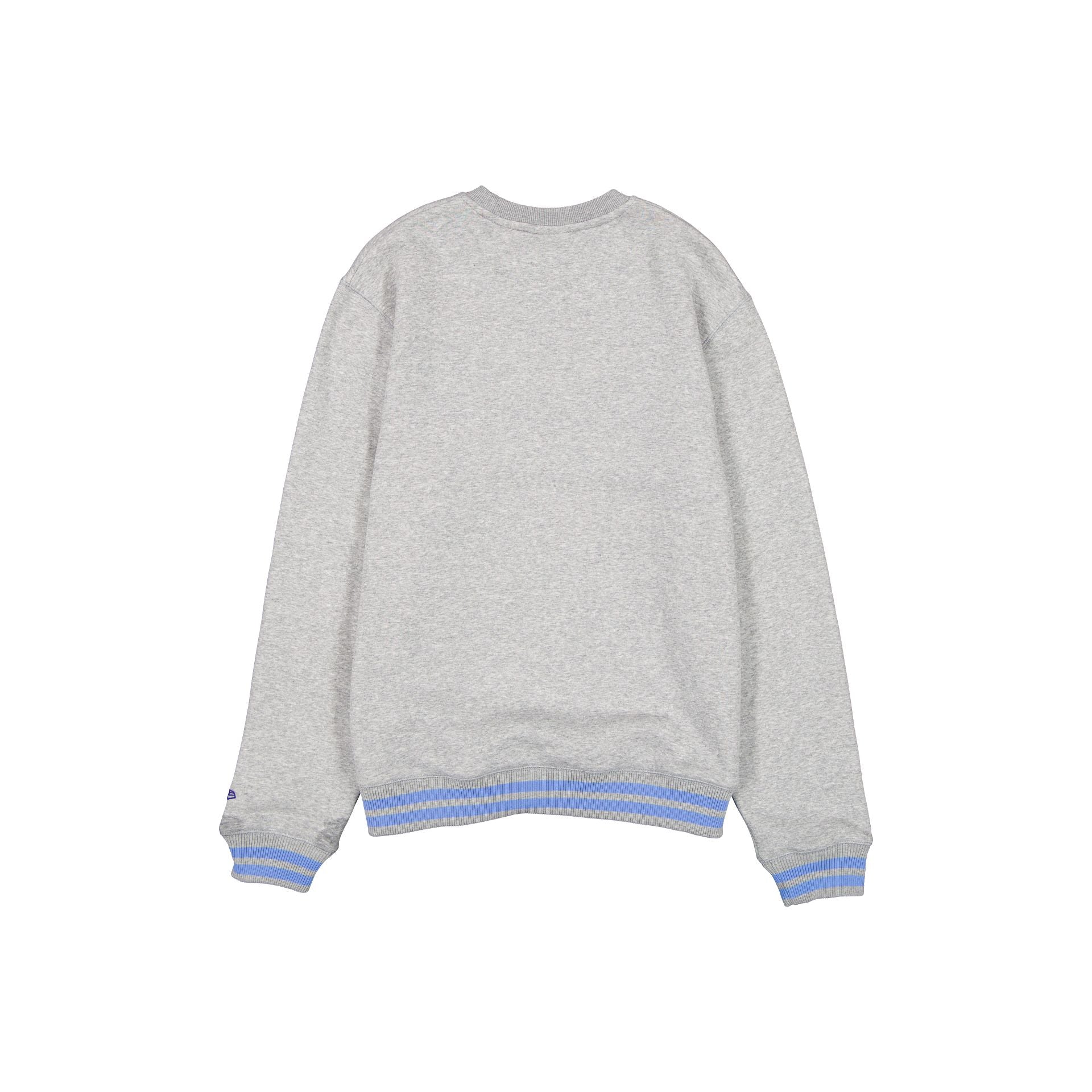 Colorado Rockies 2026 City Connect Gray Crewneck – New Era Cap
