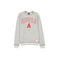 Los Angeles Angels 2026 City Connect Gray Crewneck