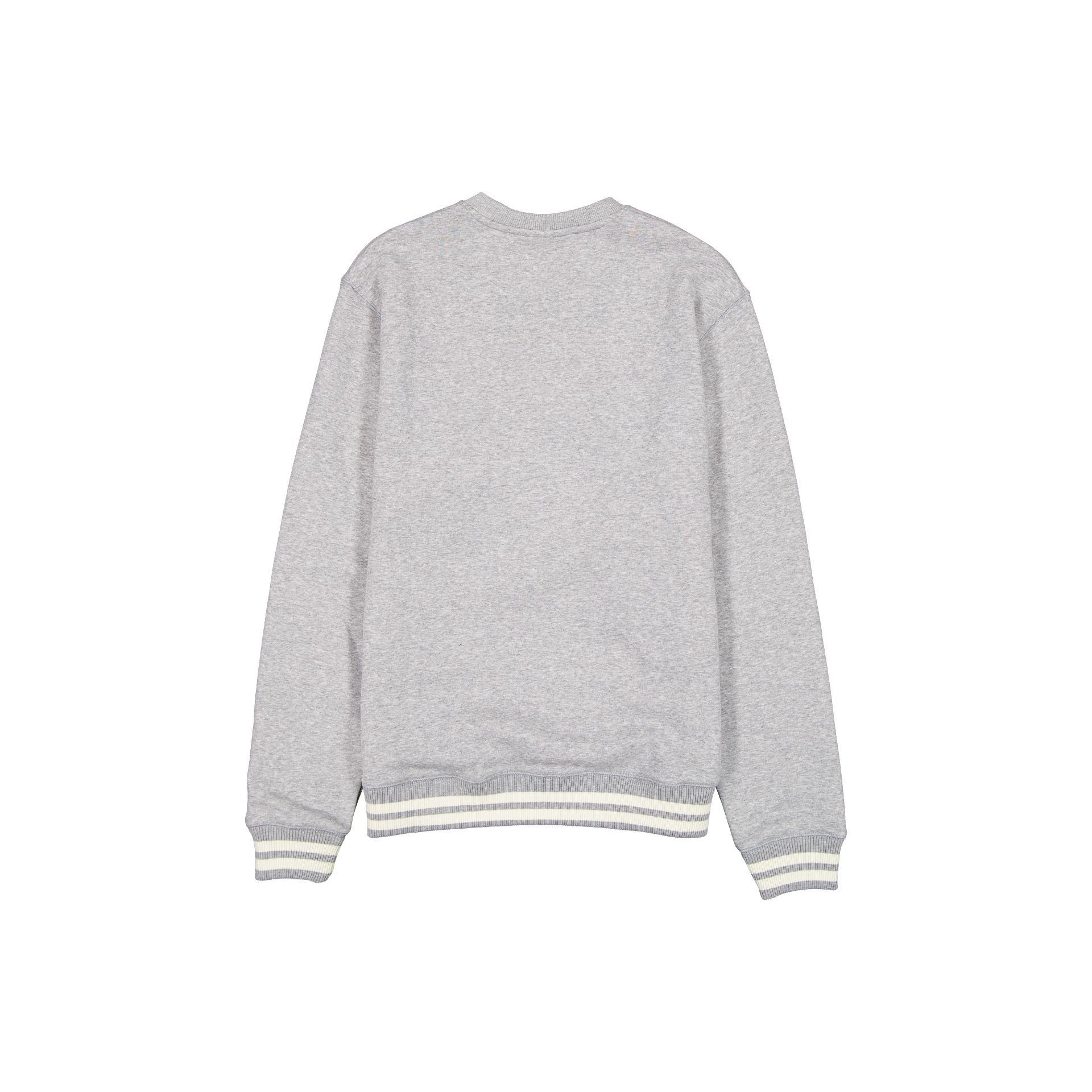 Los Angeles Angels 2026 City Connect Gray Crewneck