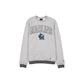 Miami Marlins 2026 City Connect Gray Crewneck