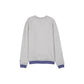 Minnesota Twins 2026 City Connect Gray Crewneck