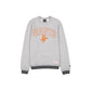 San Francisco Giants 2026 City Connect Gray Crewneck