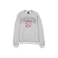 San Diego Padres 2026 City Connect Gray Crewneck