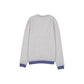 Seattle Mariners 2026 City Connect Gray Crewneck