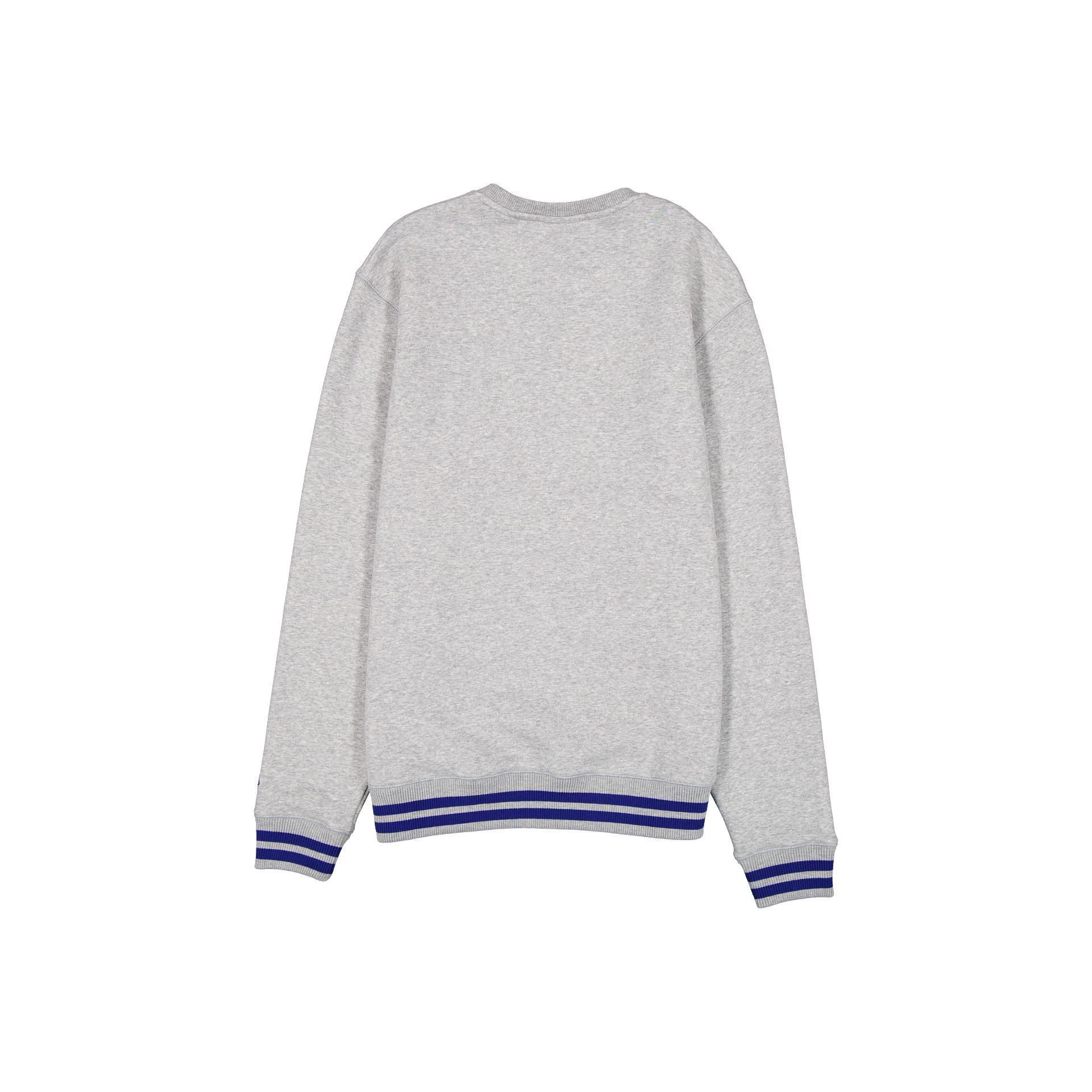 Seattle Mariners 2026 City Connect Gray Crewneck