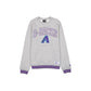 Arizona Diamondbacks 2026 City Connect Gray Crewneck