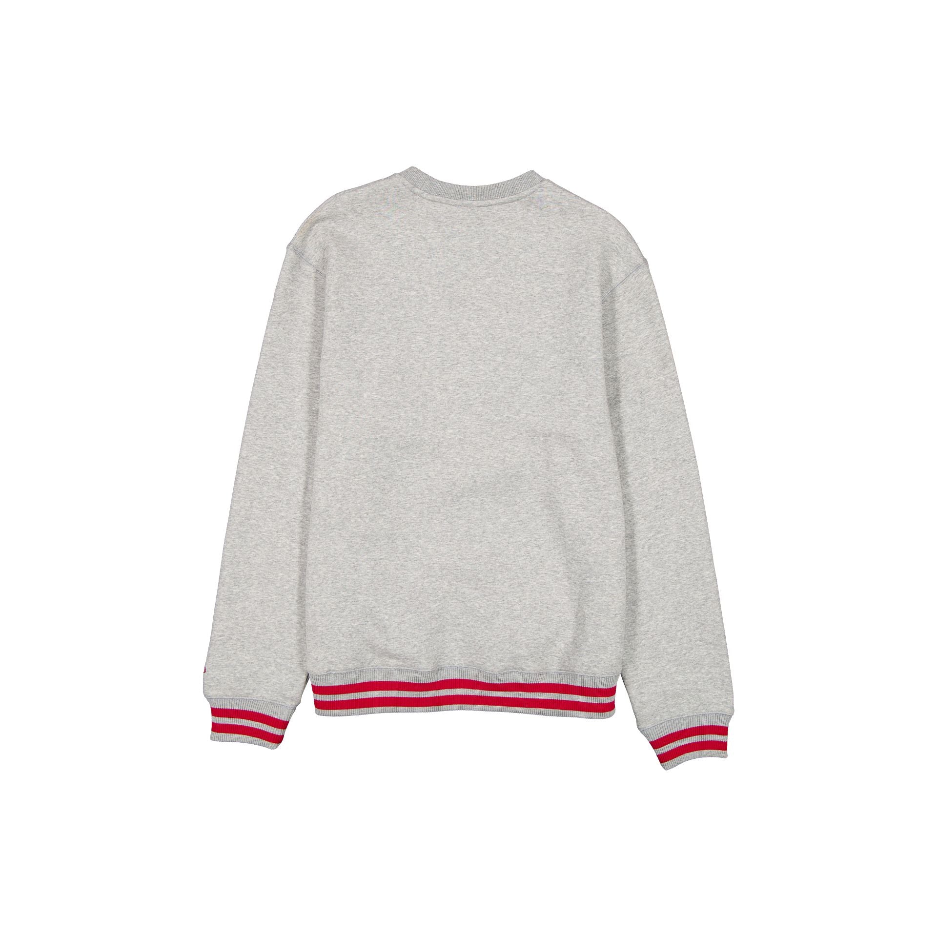 St. Louis Cardinals 2026 City Connect Gray Crewneck